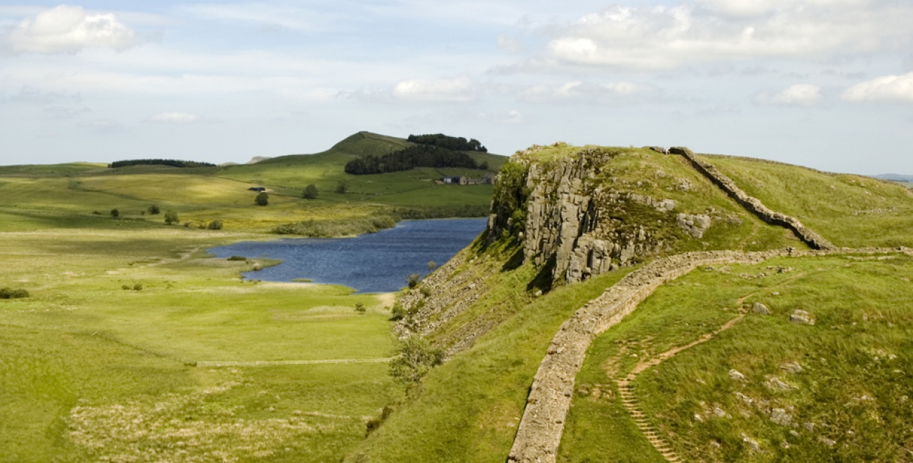 Charity Calendar Living North